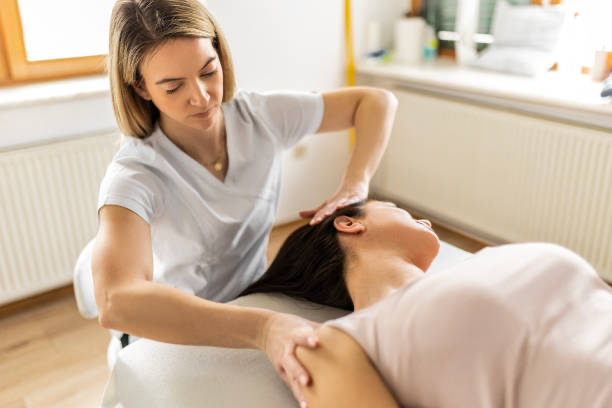 Physiotherapy Near Me