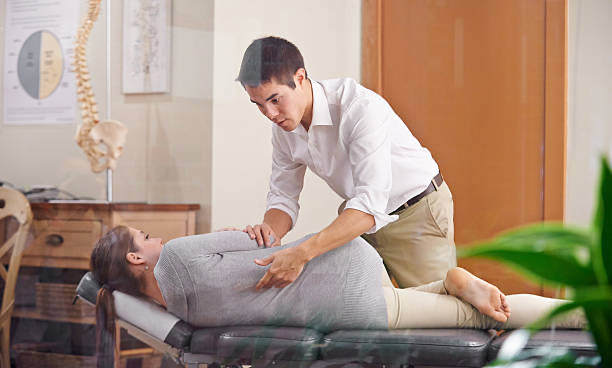 Richmond Hill Massage Therapy