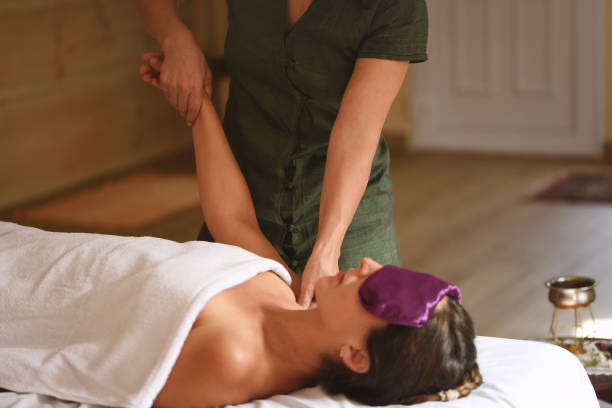 Direct Billing Tuina Massages Vaughan