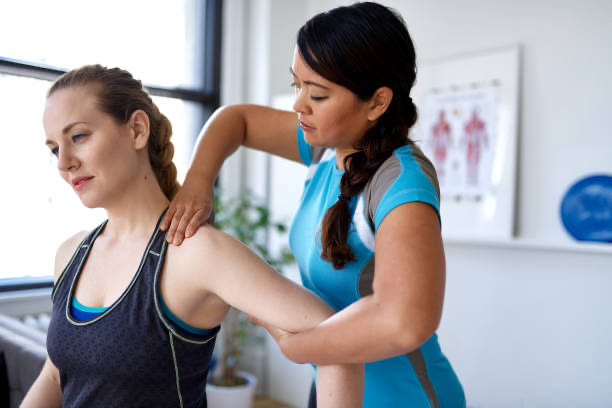 Direct Billing Physiotherapy Richmond Hill