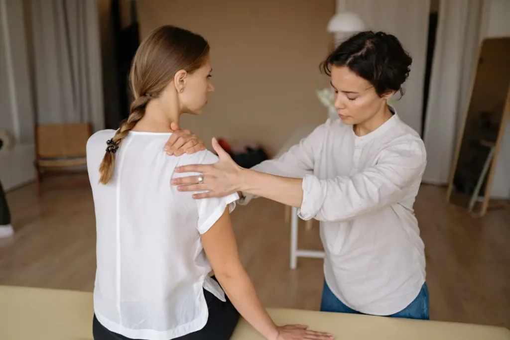 Why You Need an Expert Therapist to Ensure