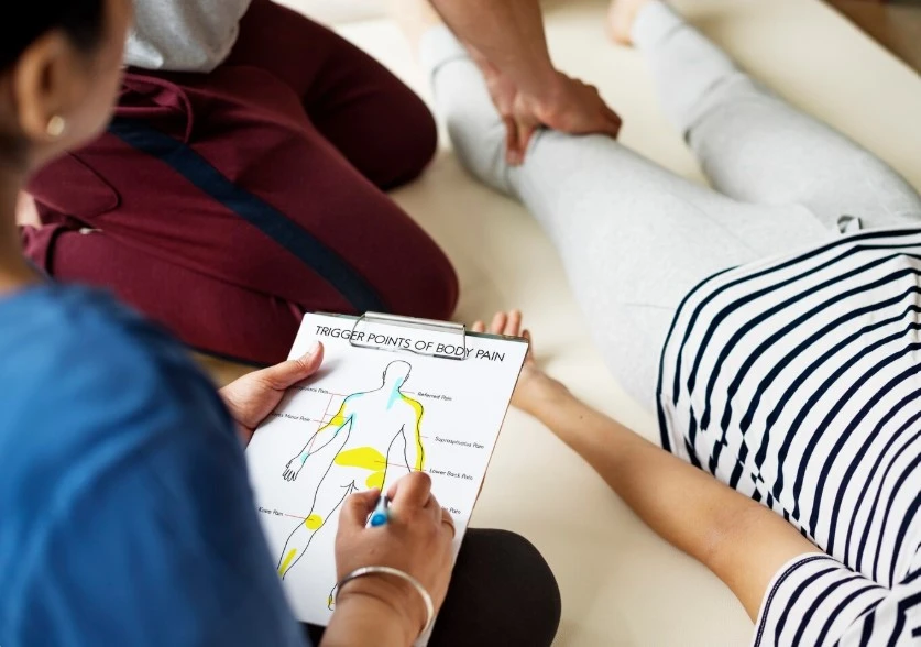 Comprehensive Guide to Physiotherapy