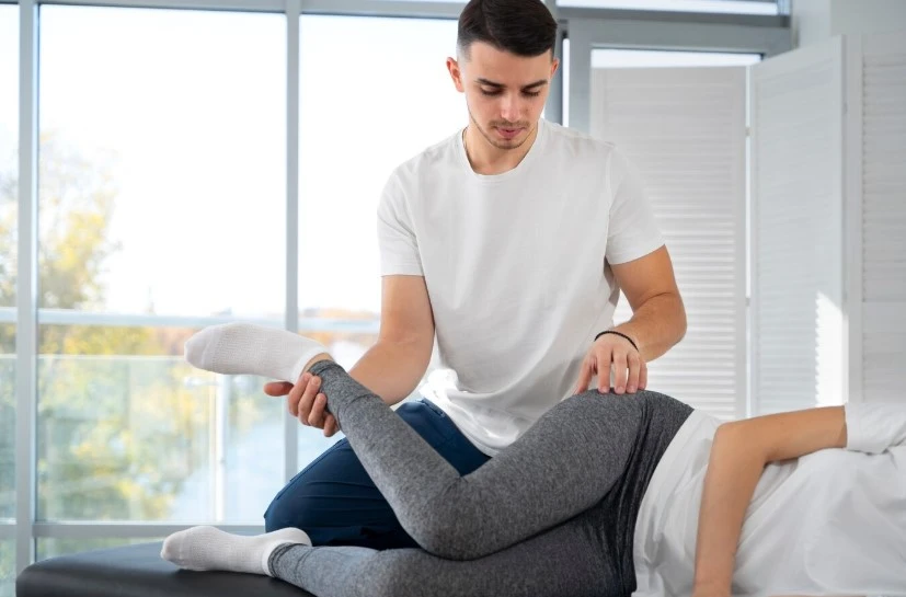 How Registered Massage Therapy Enhances
