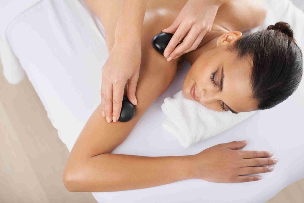 Discover the Healing Power of Swedish Hot Stone Massage in Richmond Hill
