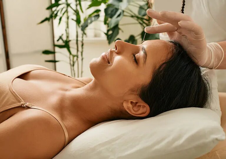 Massage Richmond Hill