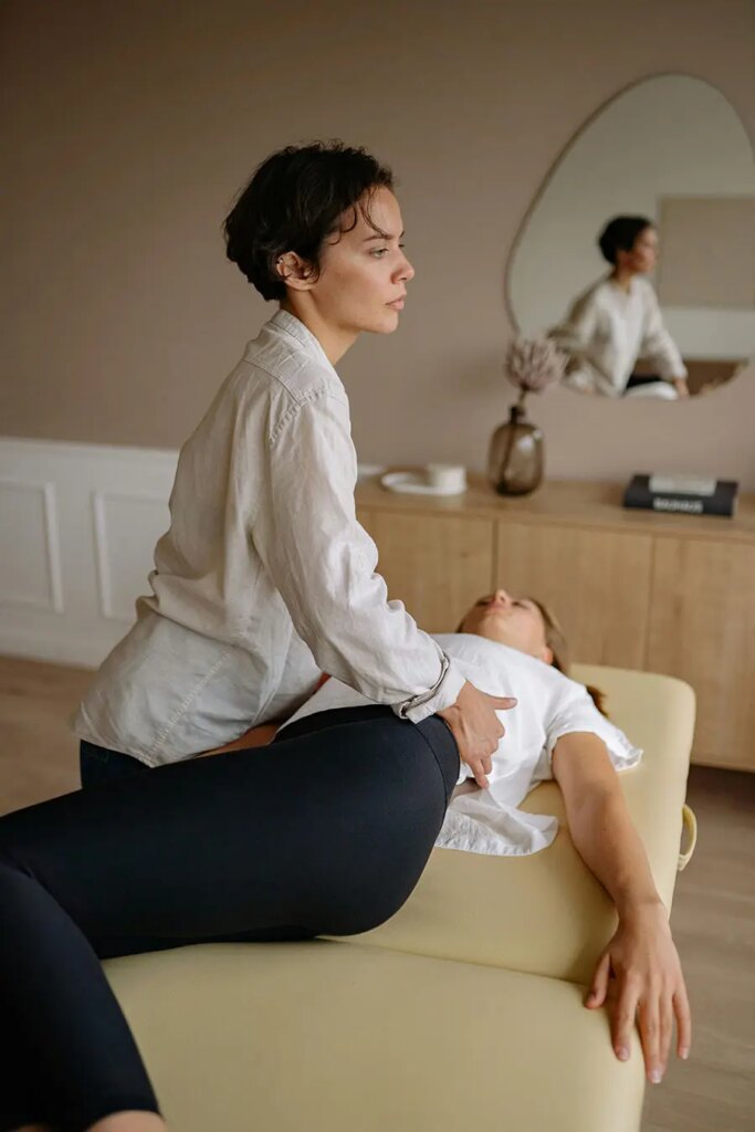 Massage Richmond Hill