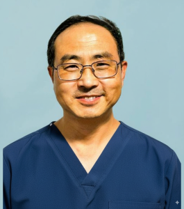 Bogang Lu (Bob) – Registered Massage Therapist (RMT), Yonge Rehab Richmond Hill