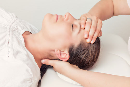 Massage Richmond Hill