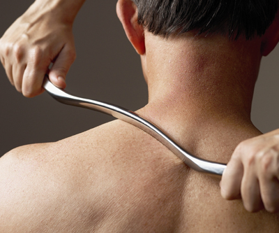 Massage Richmond Hill