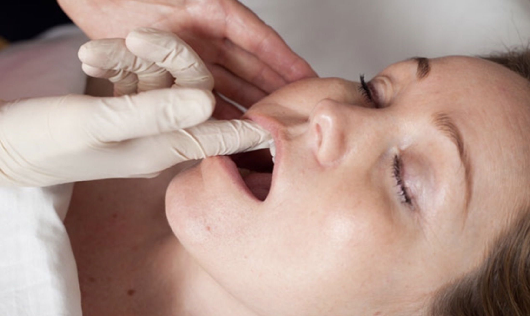 Massage Richmond Hill