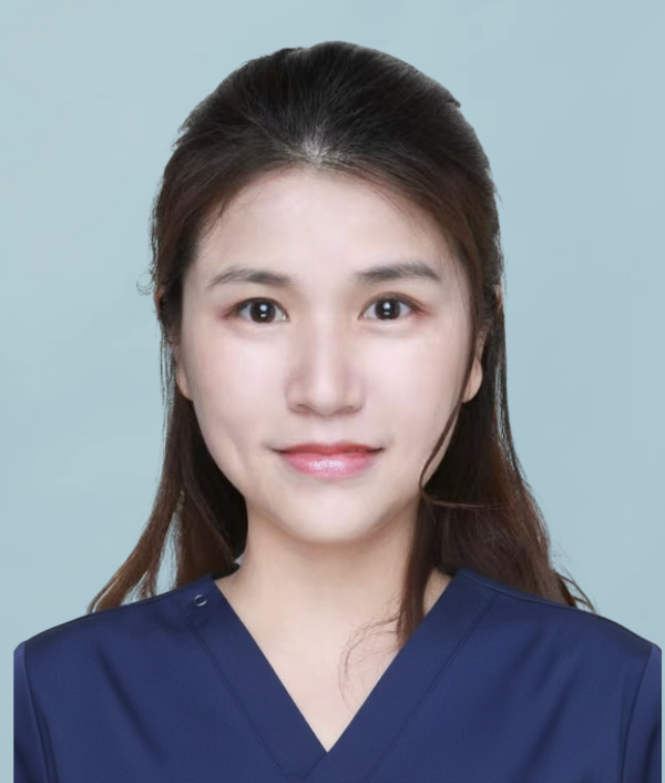 Qing Ji (Anna) – Registered Massage Therapist (RMT), Licensed Acupuncturist, Yonge Rehab Richmond Hill