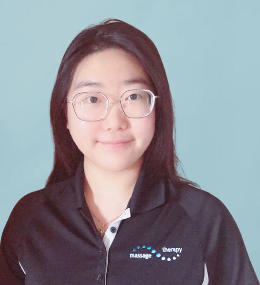 Yue You (Ariel) – Registered Massage Therapist (RMT), Yonge Rehab Richmond Hill