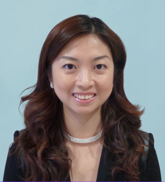 Jin Duan (Cathy) – Registered Massage Therapist (RMT), Yonge Rehab Richmond Hill