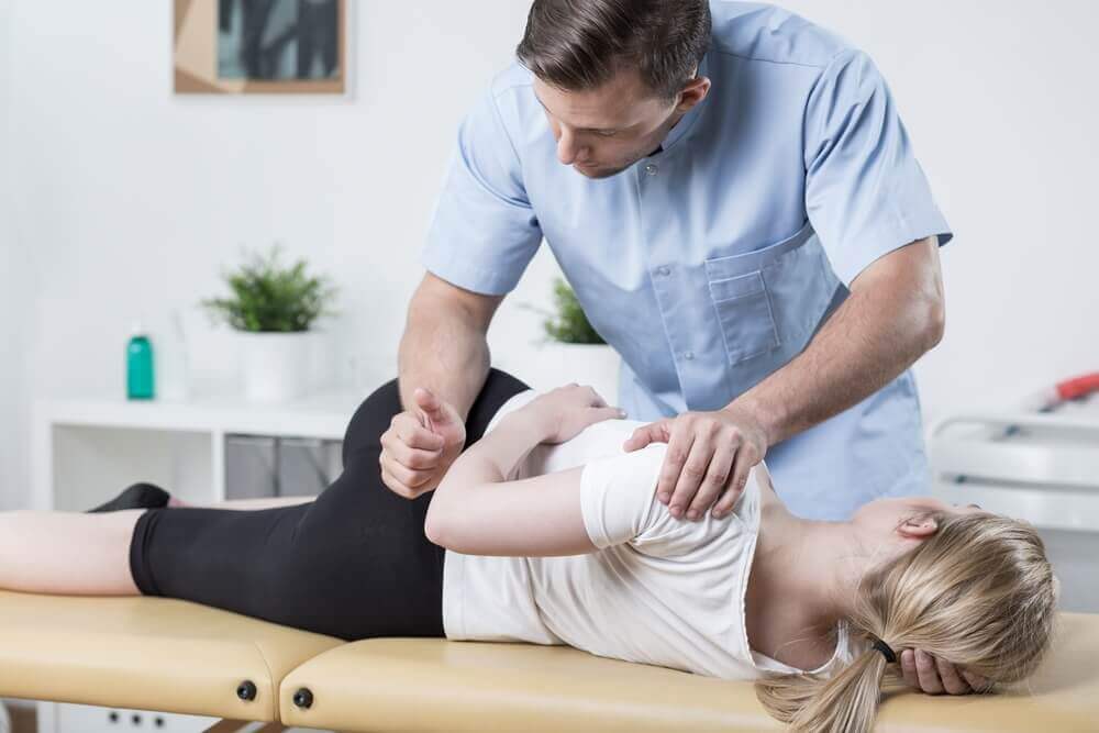 Massage Richmond Hill