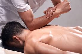 Massage Richmond Hill