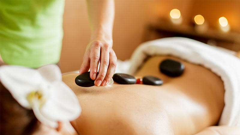 Massage Richmond Hill