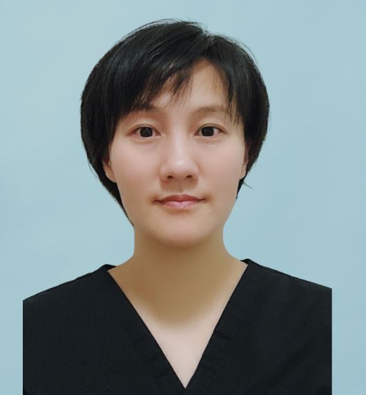 Yanbi Zhou (Lia) – Registered Massage Therapist (RMT), Registered Osteopath, Yonge Rehab Richmond Hill