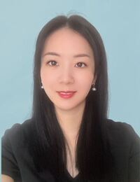 Linping Zhang – Registered Massage Therapist (RMT), Yonge Rehab Richmond Hill