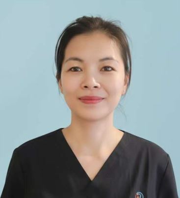 Wei Chi Su (Nicole) – Registered Massage Therapist (RMT), Yonge Rehab Richmond Hill