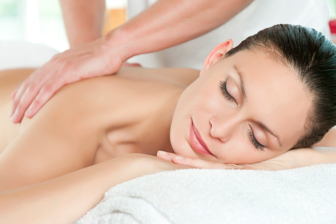 Massage Richmond Hill