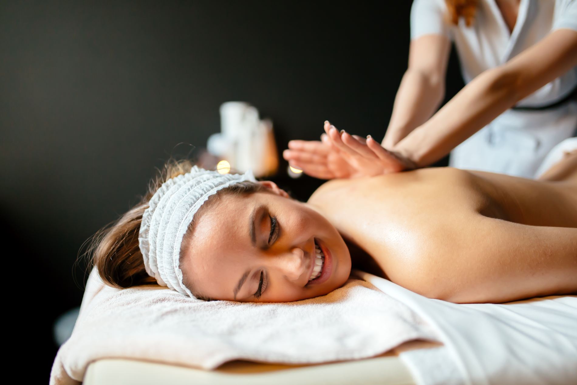 Massage Richmond Hill
