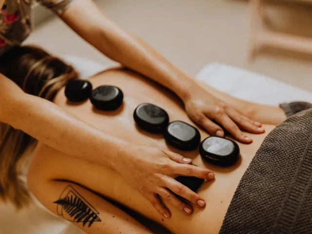 Deep Muscle Relaxation
