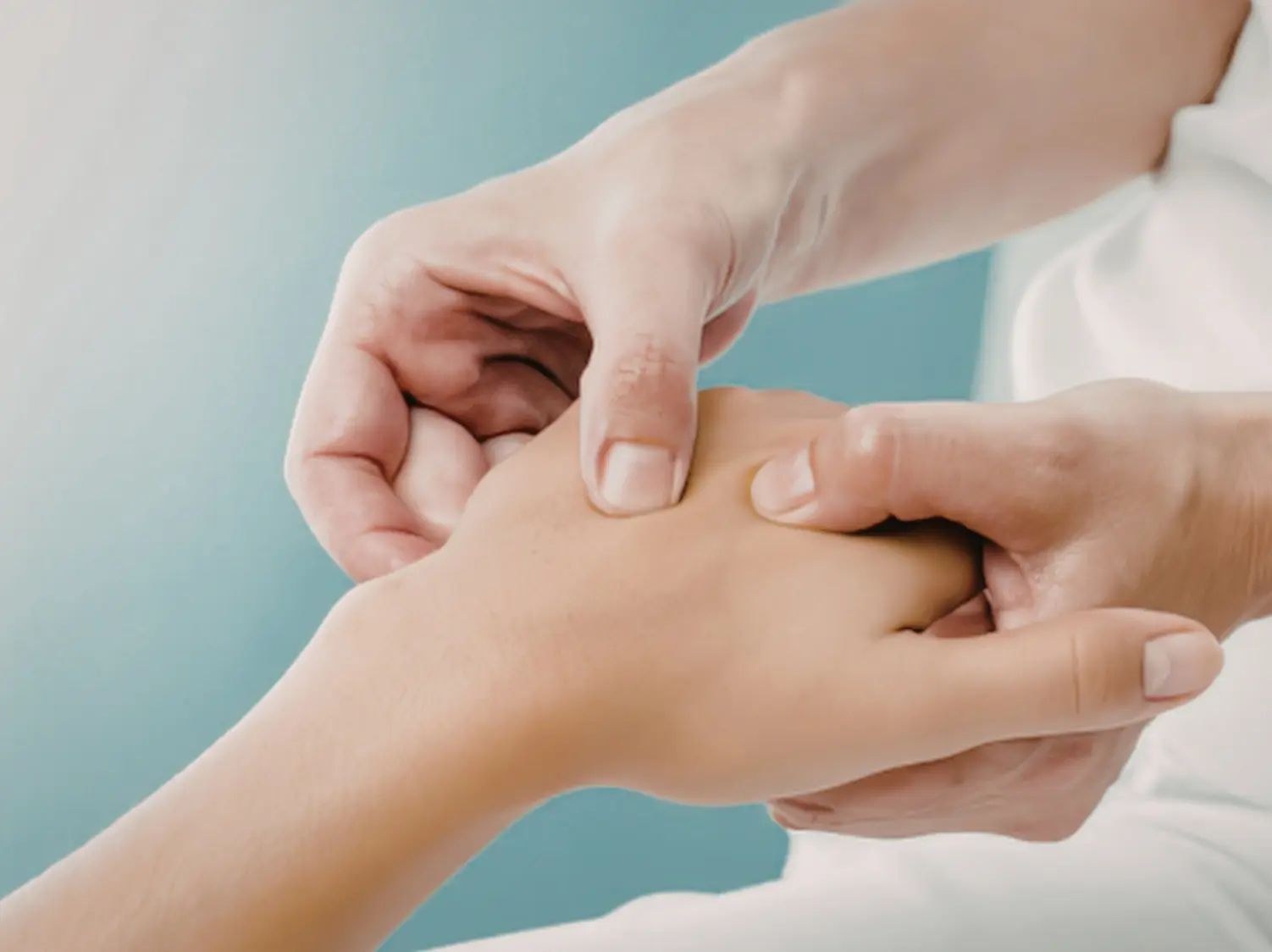 Improved Flexibility and Mobility