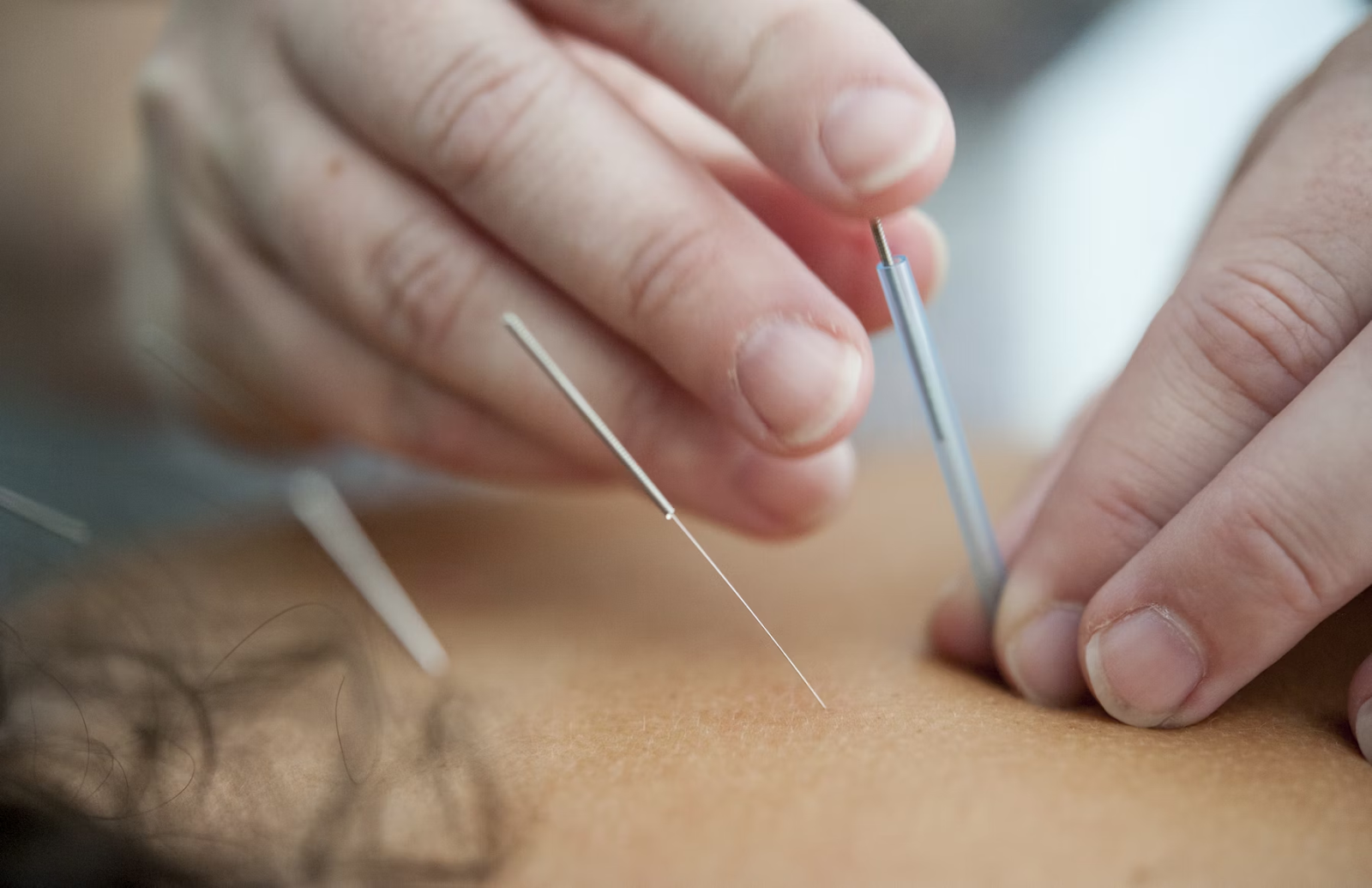 Massage Richmond Hill