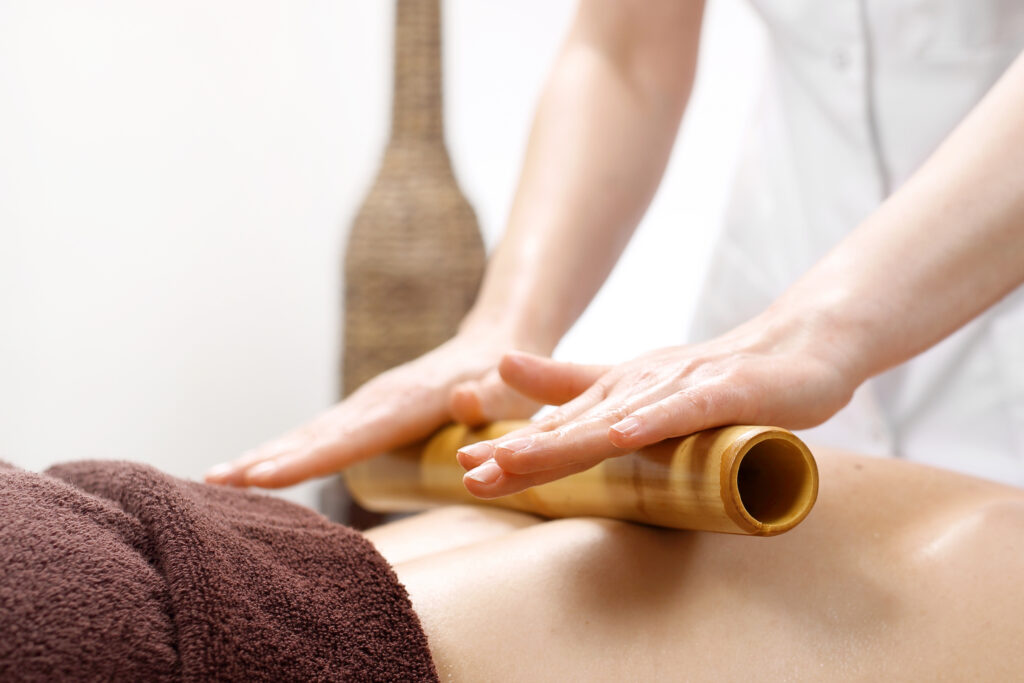 Massage Richmond Hill