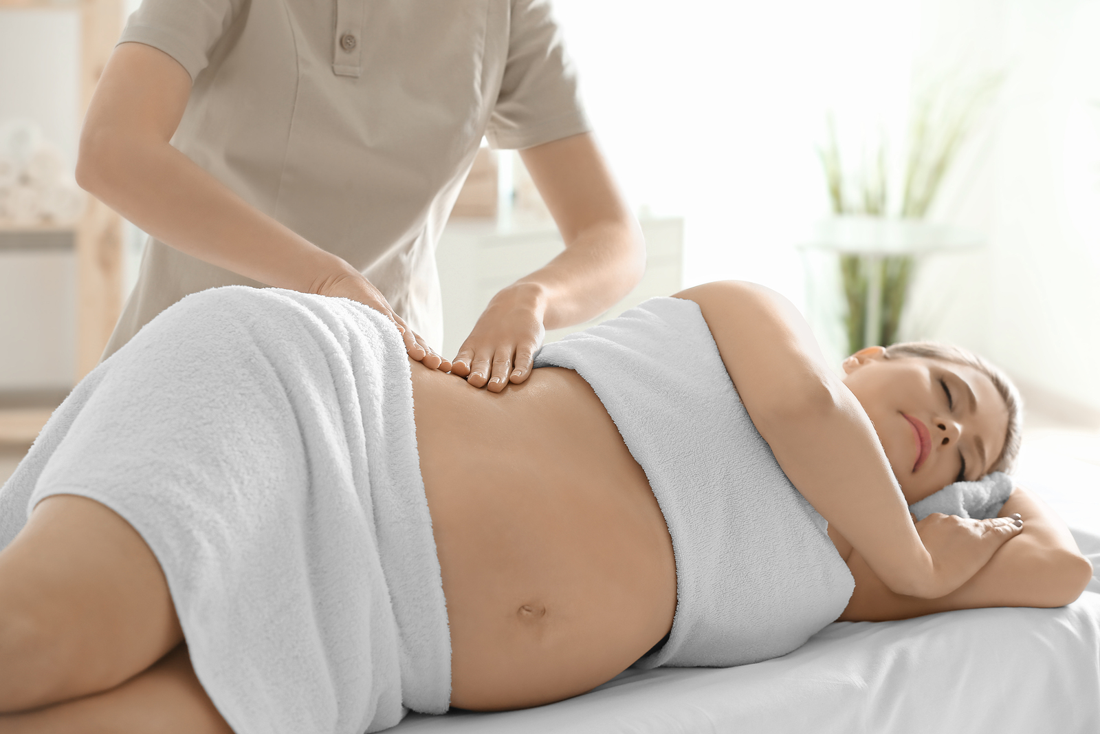 Massage Richmond Hill