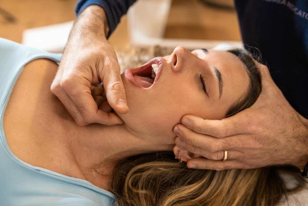 Massage Richmond Hill