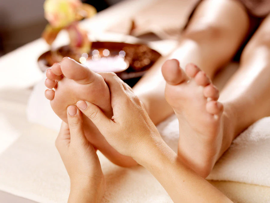 Massage Richmond Hill