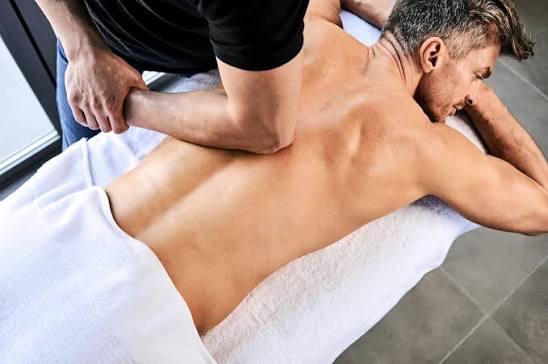 Massage Richmond Hill