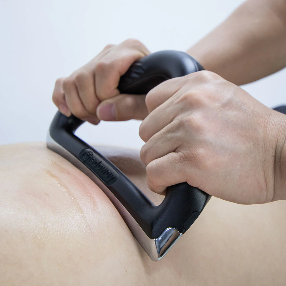 Massage Richmond Hill