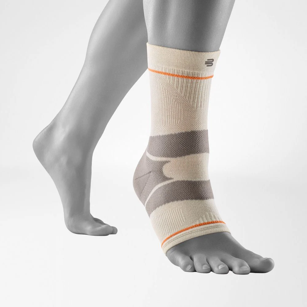 Bauerfeind ankle brace – Yonge Rehab Richmond Hill