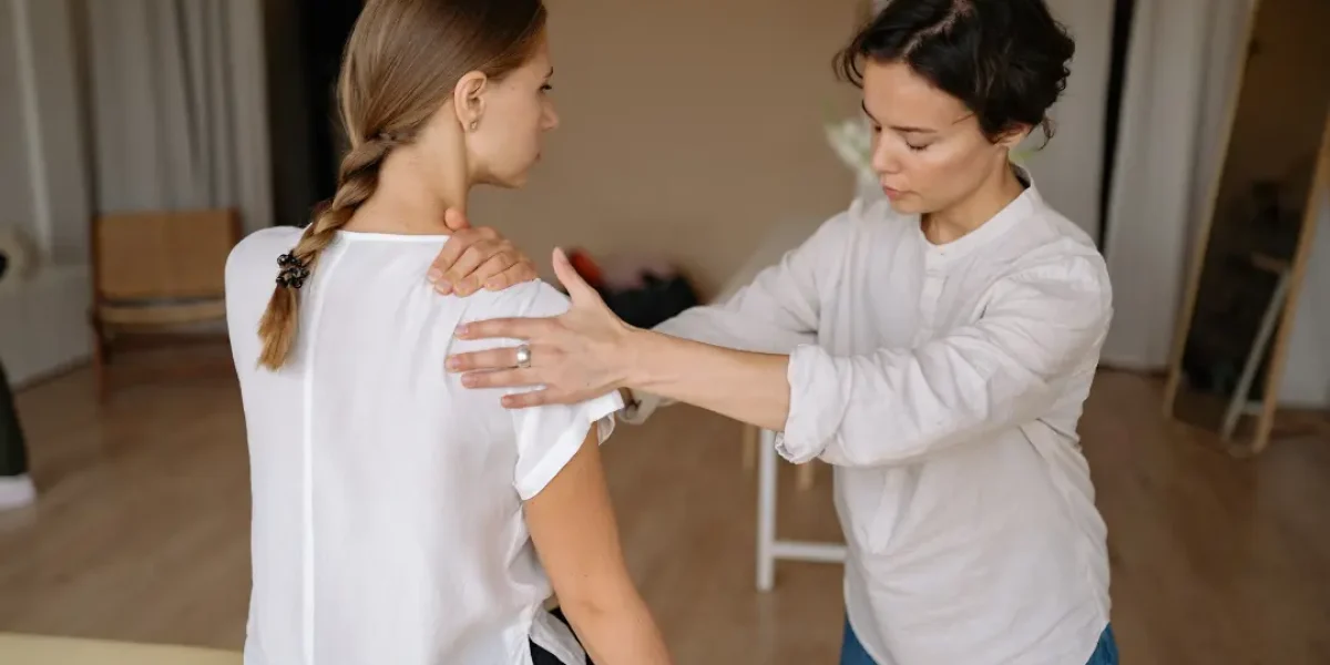 Why You Need an Expert Therapist to Ensure
