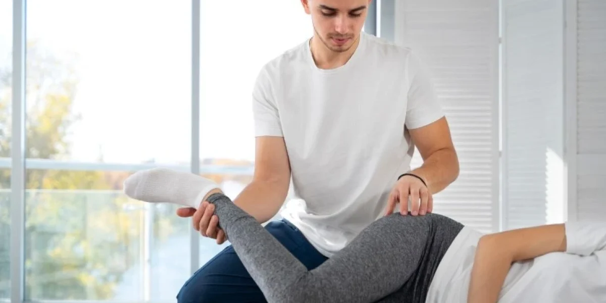 How Registered Massage Therapy Enhances