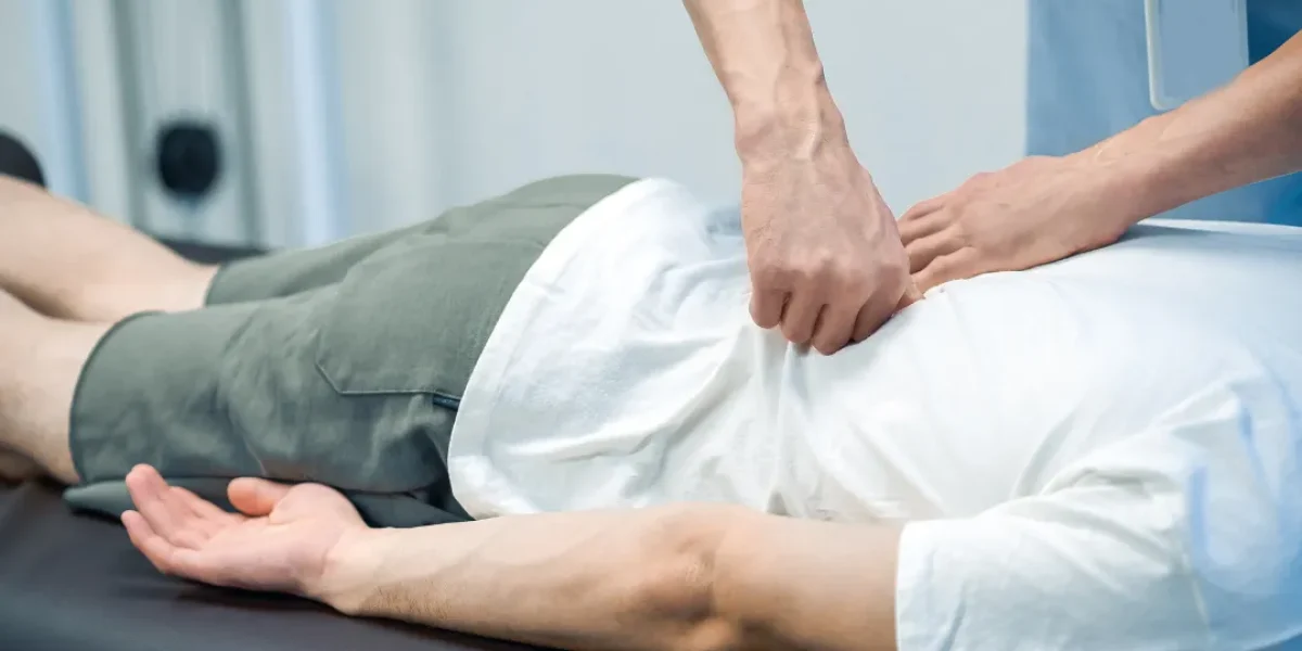 Rediscover Wellness at Our Chiropractic Care