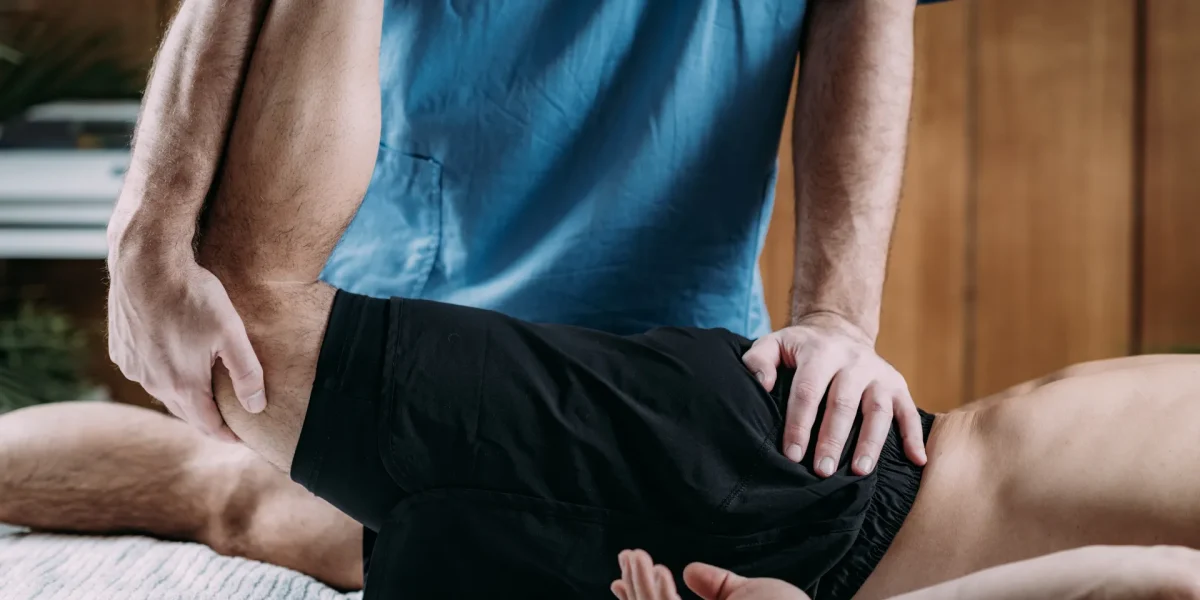 We Provide the Best RMT Service for Your Health