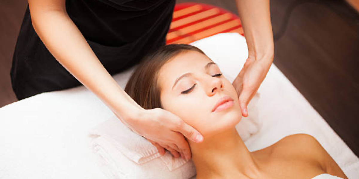Direct Billing Tuina Massage