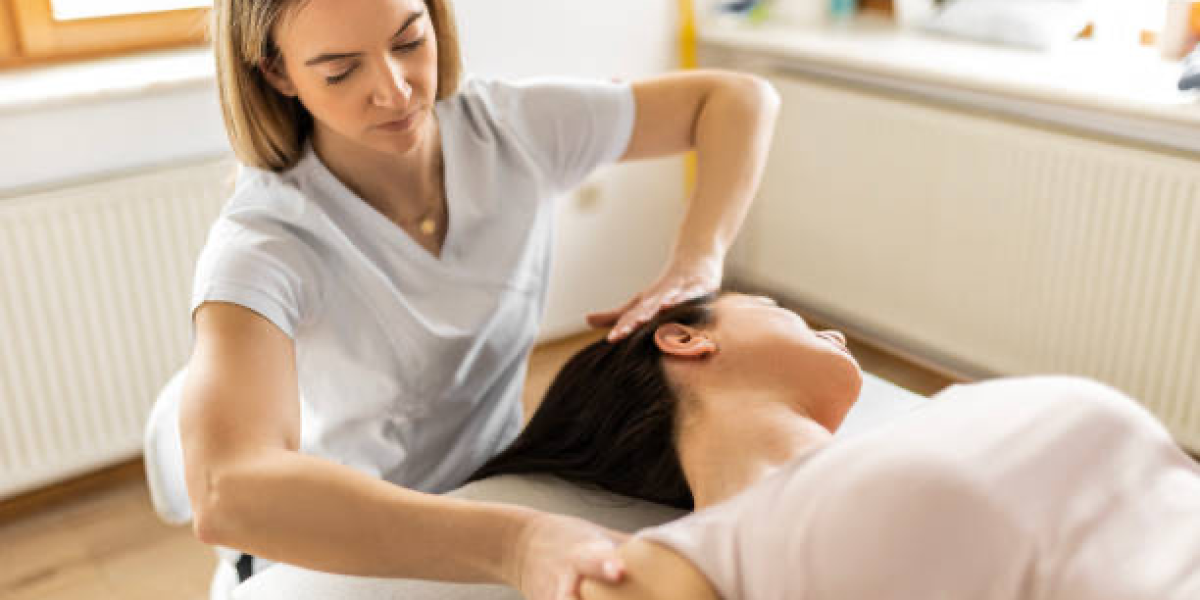 Physiotherapy Near Me 