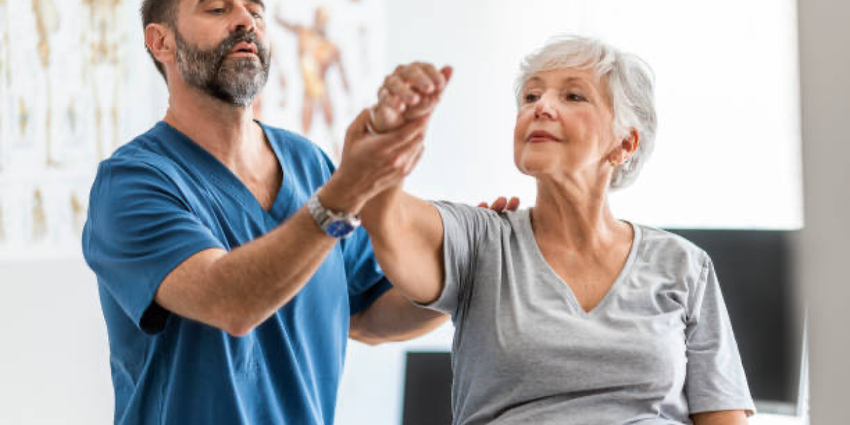 Richmond Hill Massage Therapy