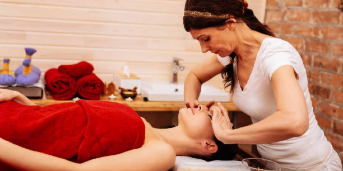 Tuina Massages in Richmond Hill