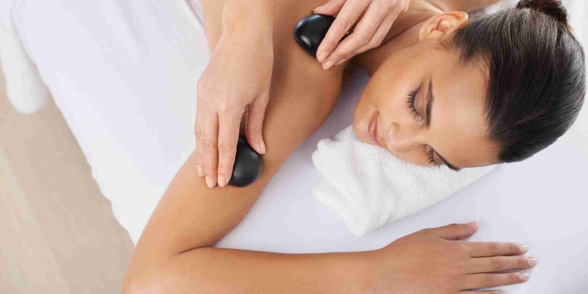 Discover the Healing Power of Swedish Hot Stone